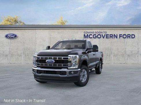 New 2026 Ford F350 XLT w/ FX4 Off-Road Package AWD/4WD image 3