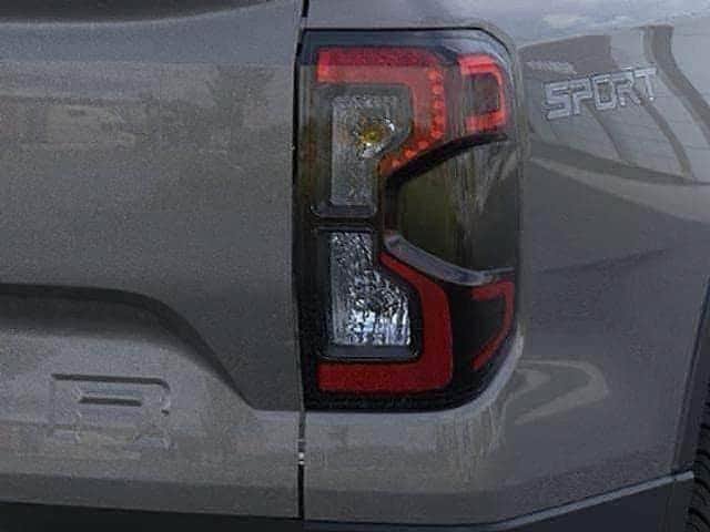 New 2026 Ford Ranger XLT w/ Equipment Group 301A High RWD image 50