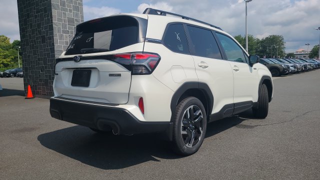 New 2026 Subaru Forester Limited AWD/4WD image 7