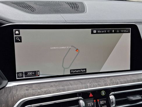 Used 2023 BMW X5 xDrive40i w/ Premium Package image 17