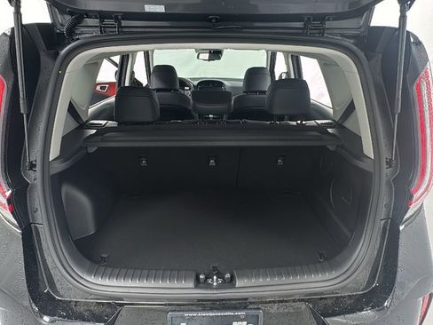 New 2025 Kia Soul GT-Line w/ GT-Line Technology Package image 15