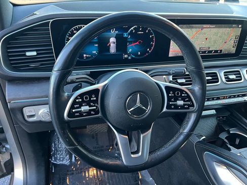 Used 2020 Mercedes-Benz GLE 350 4MATIC image 18