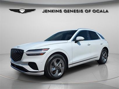 Used 2026 Genesis GV70 2.5T Advanced