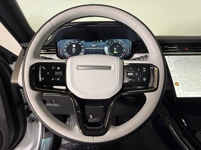 New 2027 Land Rover Range Rover Sport Battersea AWD/4WD image 30