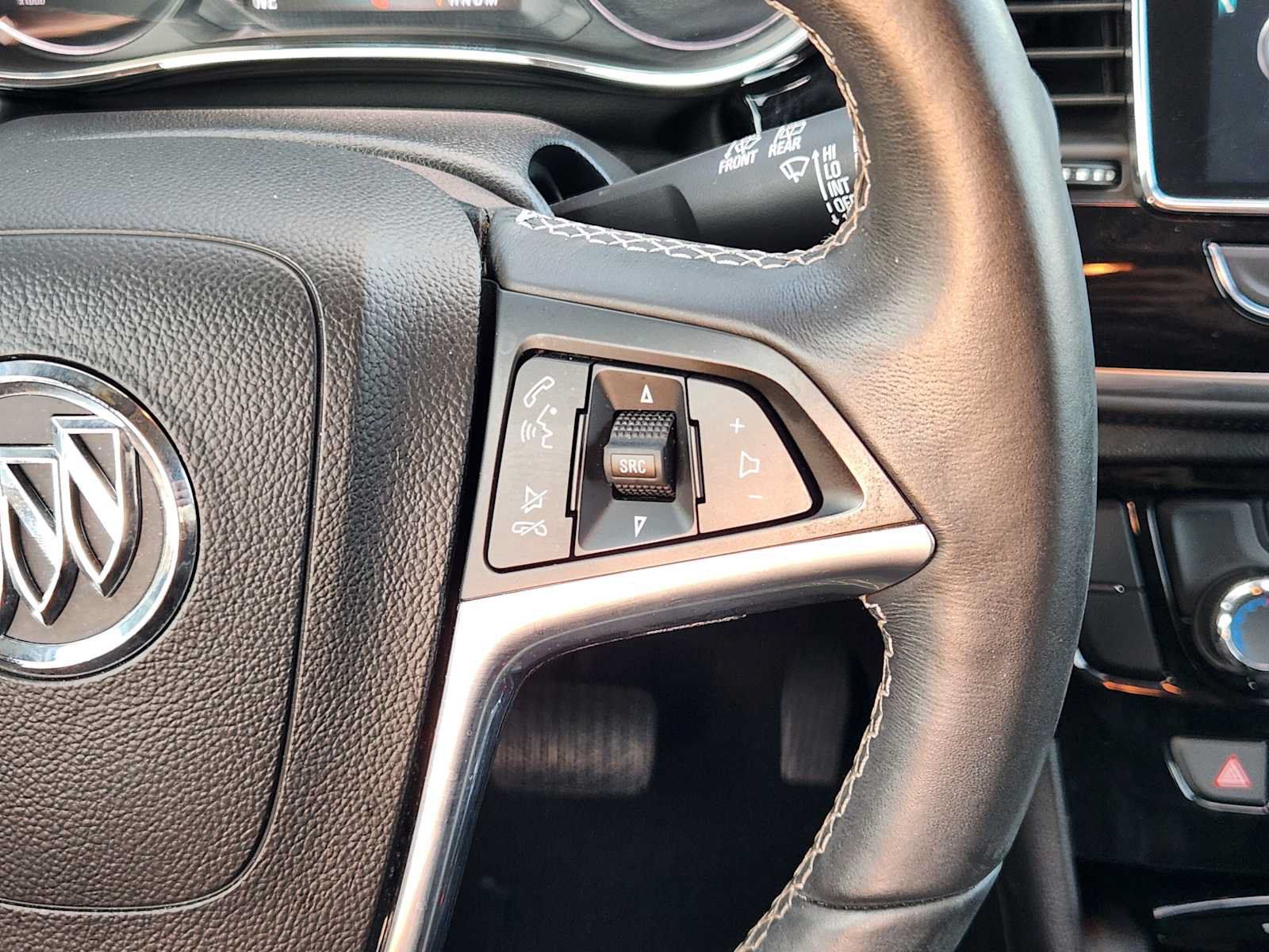 Used 2017 Buick Encore Preferred FWD image 26