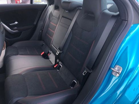 New 2026 Mercedes-Benz CLA 250 4MATIC image 35