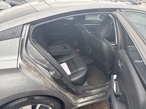 Used 2021 Nissan Altima 2.5 SL image 17