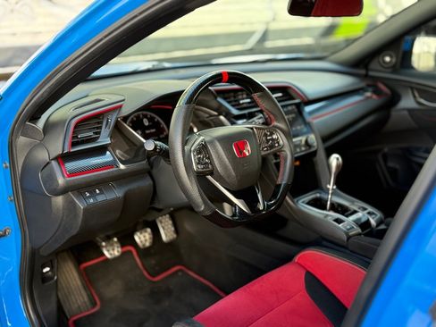 Used 2021 Honda Civic Type R image 15