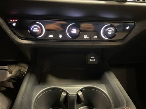 Used 2023 Honda HR-V Sport image 21