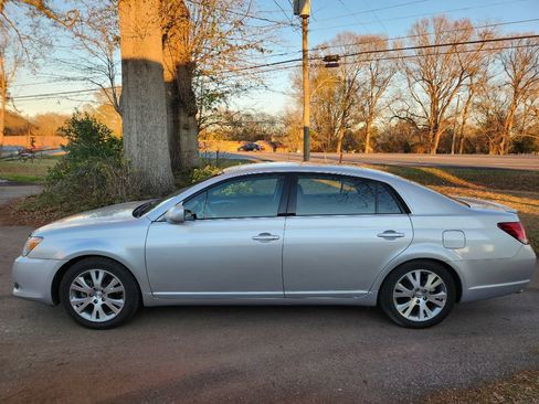 Used 2008 Toyota Avalon Touring image 7