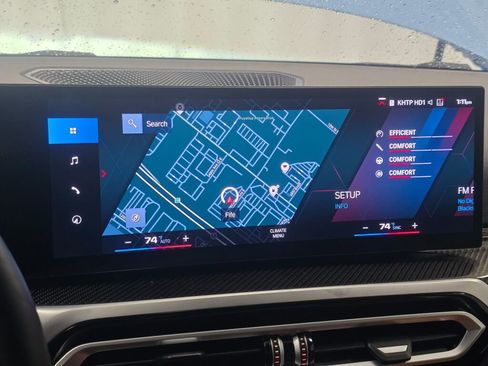 Used 2023 BMW M2 w/ Lighting Package image 14