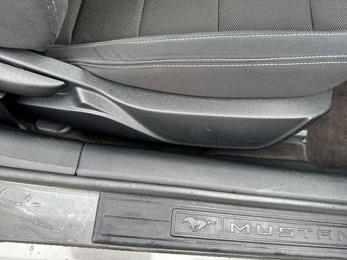 Used 2017 Ford Mustang Convertible w/ Equipment Group 051A RWD image 45