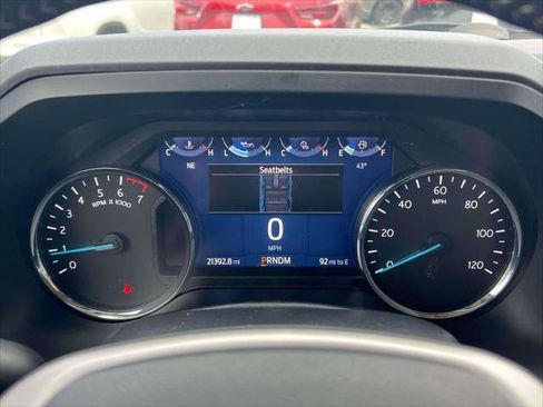 Used 2022 Ford Expedition XLT image 25