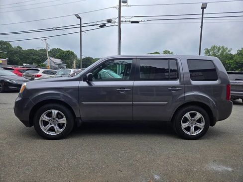 Used 2014 Honda Pilot EX-L image 29