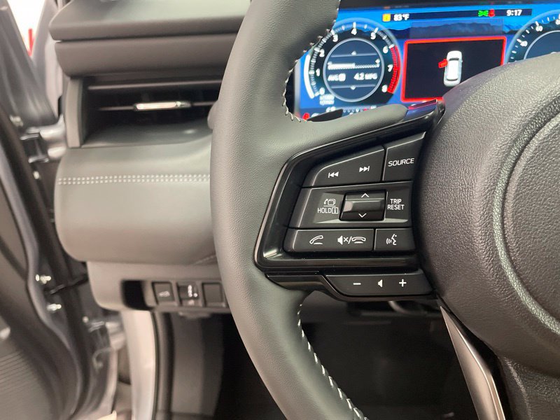 New 2026 Subaru Outback Touring XT AWD/4WD image 30