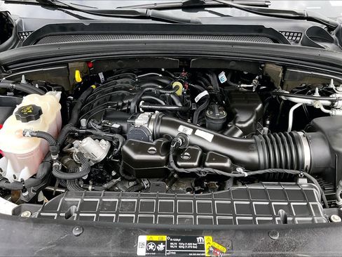 Used 2022 Jeep Grand Cherokee Altitude AWD/4WD image 28