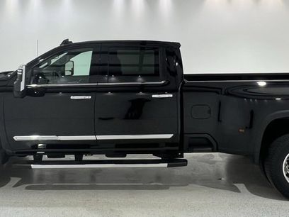 Used 2024 Chevrolet Silverado 3500 High Country