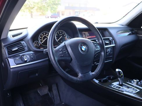 Used 2014 BMW X3 xDrive28i AWD/4WD image 15