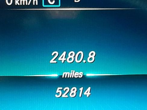 Used 2020 Mercedes-Benz GLC 300 4MATIC image 4