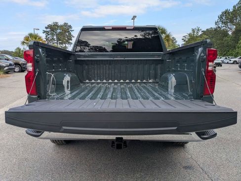 Used 2025 Chevrolet Silverado 1500 LT AWD/4WD image 13