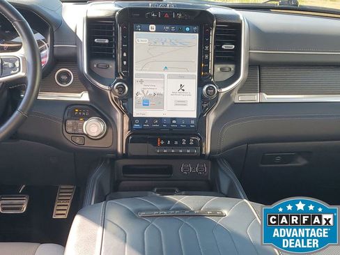 Used 2024 RAM 1500 Limited image 29