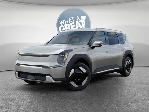 New 2026 Kia EV9 Wind image 1