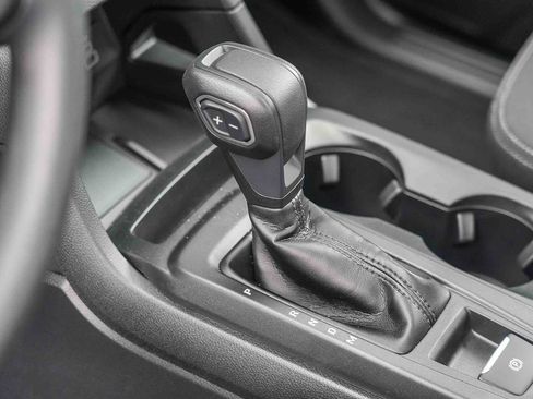 Used 2025 Ford Ranger XL w/ Trailer Tow Package RWD image 19