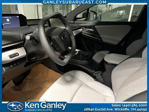 New 2026 Subaru Solterra Premium image 11