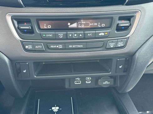 New 2026 Honda Ridgeline RTL image 17