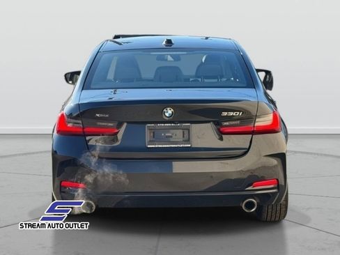 Used 2024 BMW 330i xDrive Sedan image 6