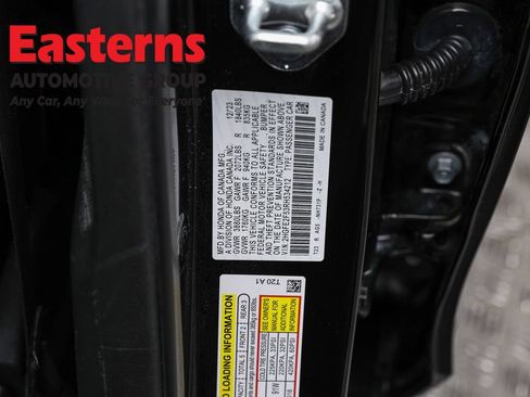 Used 2024 Honda Civic Sport image 34