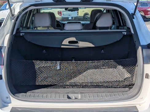 Used 2021 Hyundai Tucson Value w/ Cargo Package image 11