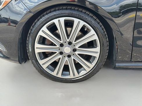 Used 2018 Mercedes-Benz CLA 250 image 40