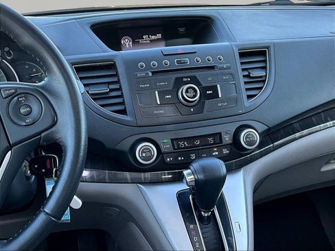 Used 2012 Honda CR-V EX-L image 9