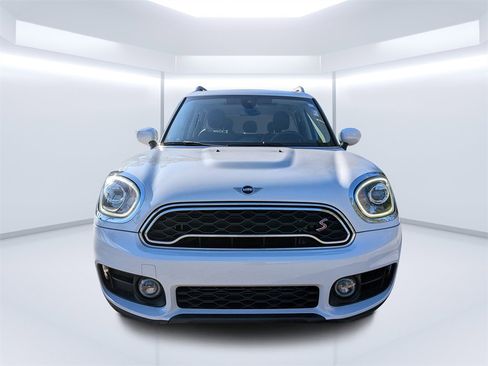 Used 2020 MINI Cooper Countryman S image 8