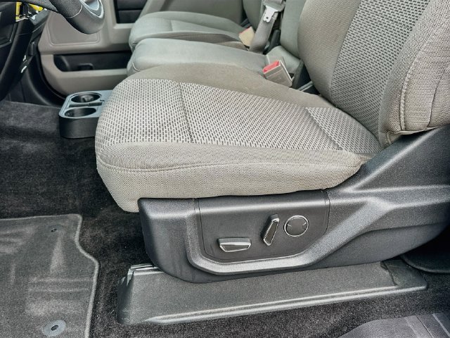 Used 2018 Ford F150 XLT w/ Equipment Group 302A Luxury AWD/4WD image 21
