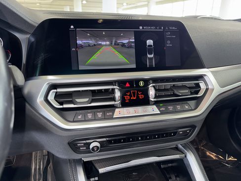 Certified 2023 BMW 430i Convertible w/ M Sport Package image 23