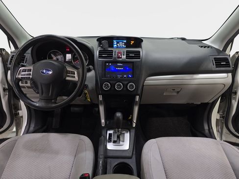 Used 2015 Subaru Forester 2.5i Premium w/ Popular Package #1 AWD/4WD image 10