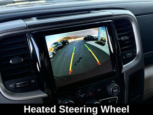 Used 2018 RAM 1500 Limited image 41