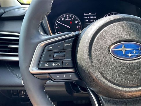 Used 2024 Subaru Outback Touring XT AWD/4WD image 18
