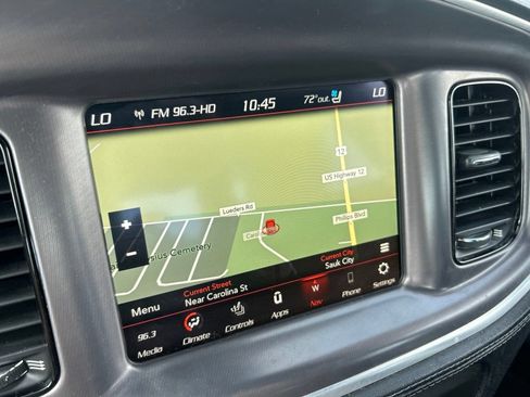 Used 2021 Dodge Charger GT w/ Plus Group AWD/4WD image 17