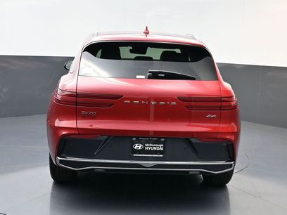 Used 2026 Genesis GV70 2.5T