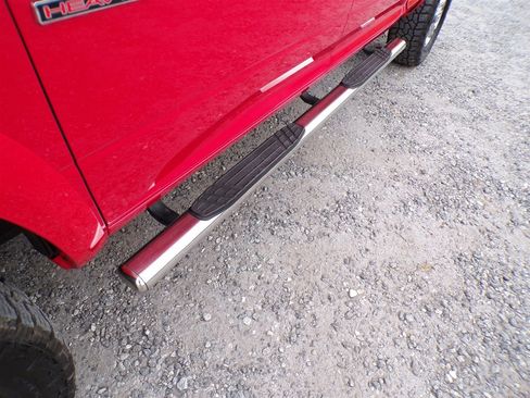 Used 2018 RAM 2500 Laramie w/ Off Road Package image 13