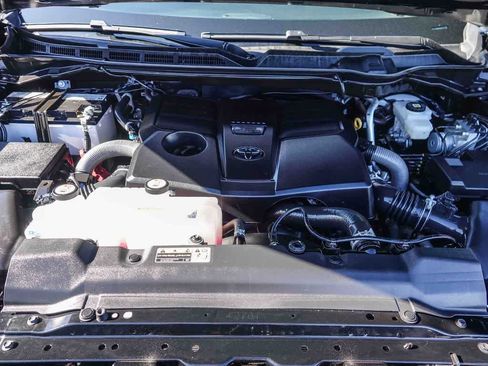 Used 2024 Toyota Tundra SR5 w/ TRD Sport Package image 26