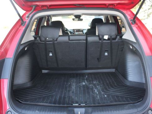 Used 2025 Honda HR-V EX-L image 5