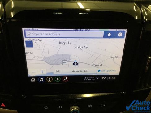 Used 2022 Chevrolet Traverse Premier w/ Redline Edition AWD/4WD image 55