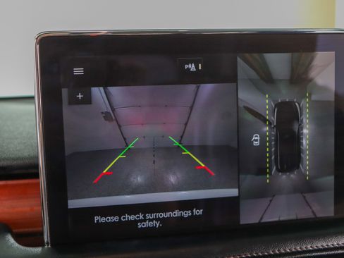 Used 2021 Lincoln Aviator Reserve w/ Equipment Group 201A image 19