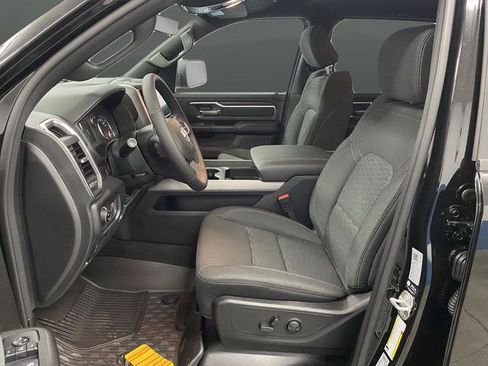 New 2026 RAM 1500 Big Horn image 4