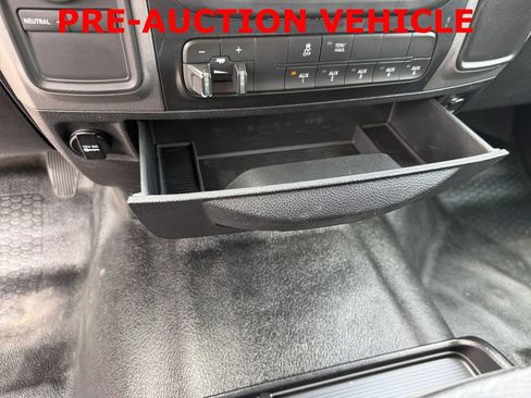 Used 2016 RAM 3500 Tradesman AWD/4WD image 20