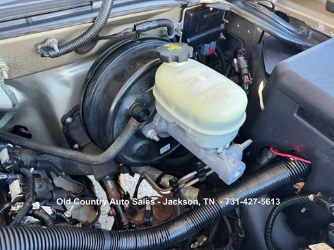 Used 2005 Chevrolet Silverado 1500 LS w/ Light Duty Power Package image 84